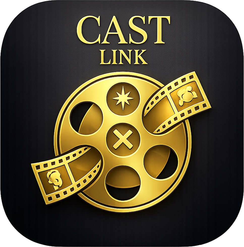 CastLink - Movie/TV Connections